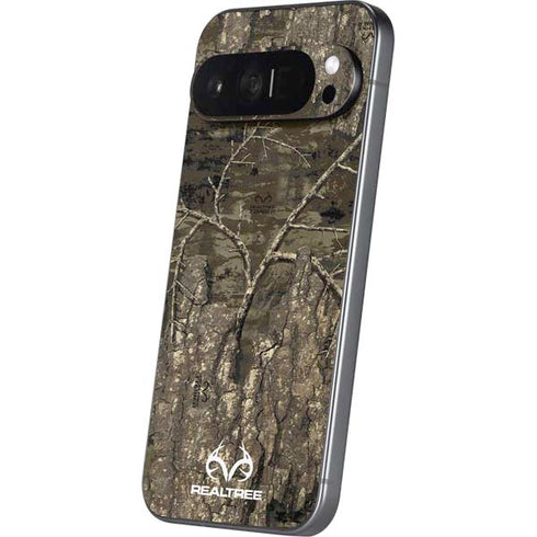 RealTree Timber Camo Pixel 9 Pro XL Skin